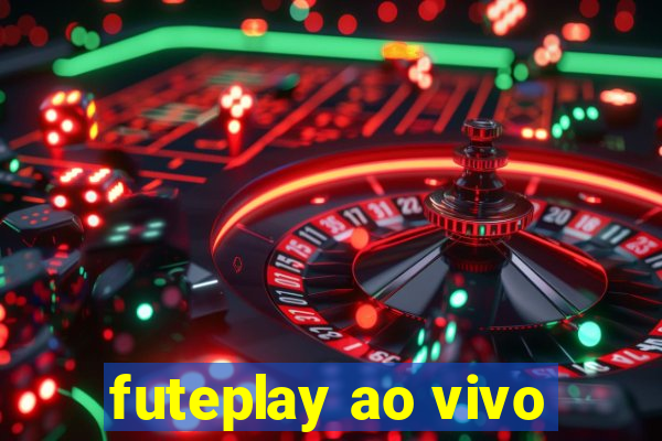 futeplay ao vivo